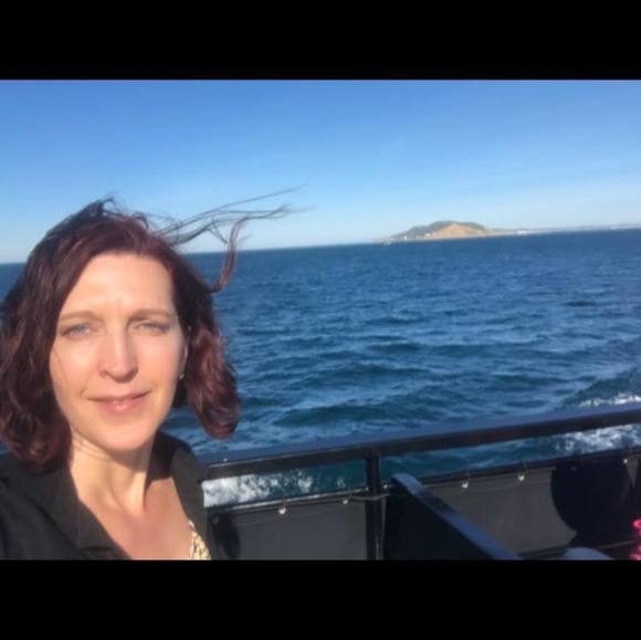 Meet your Posher, Angela - Picture 1 of 1